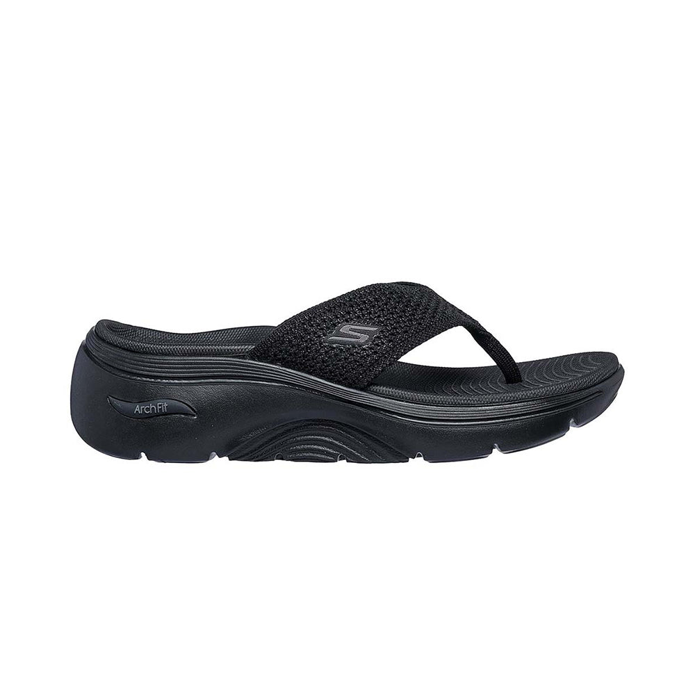 Arch Fit: On-The-GO GOwalk Arch Fit 2.0 Sandal - Sunburst