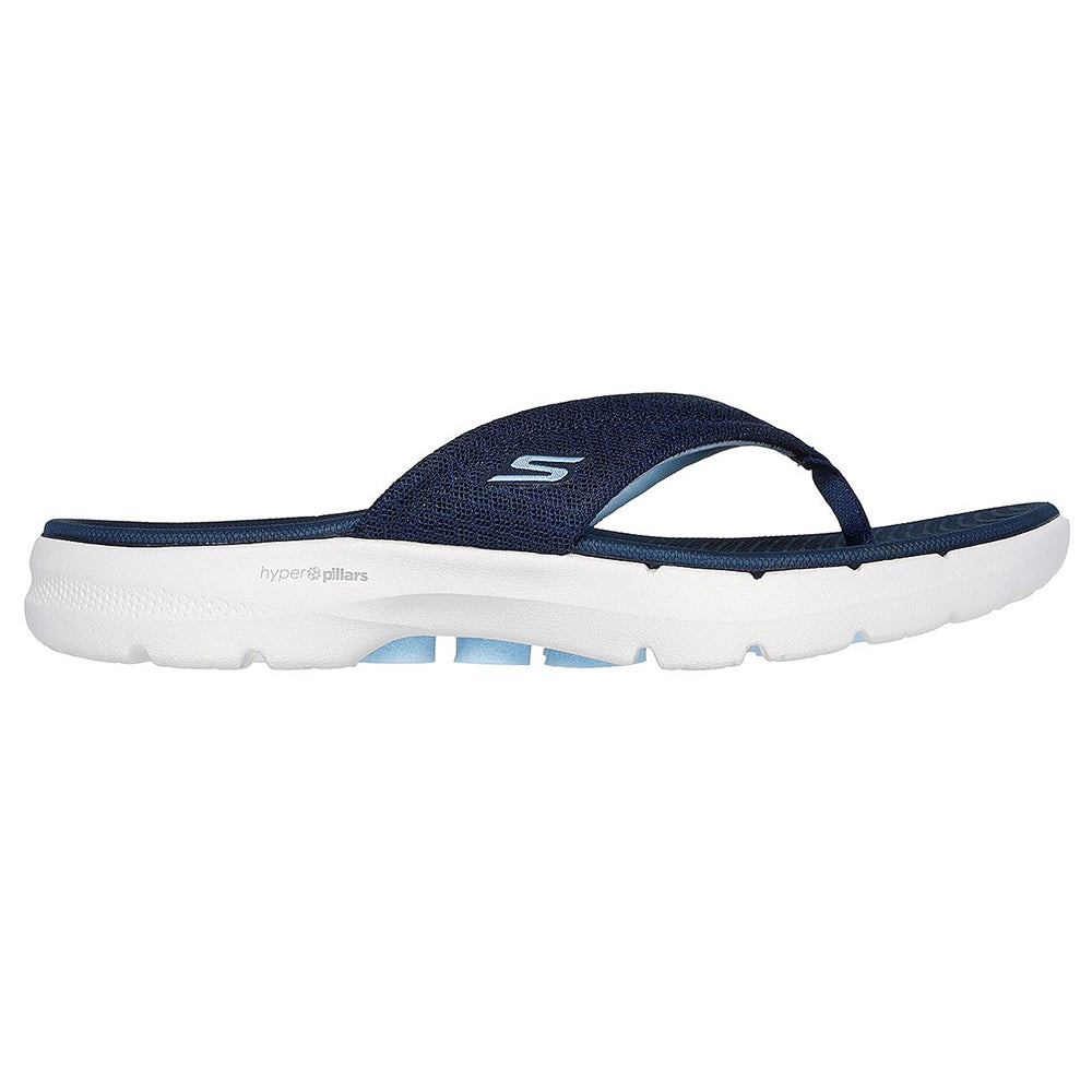 On-The-GO GOwalk 6 - Focus