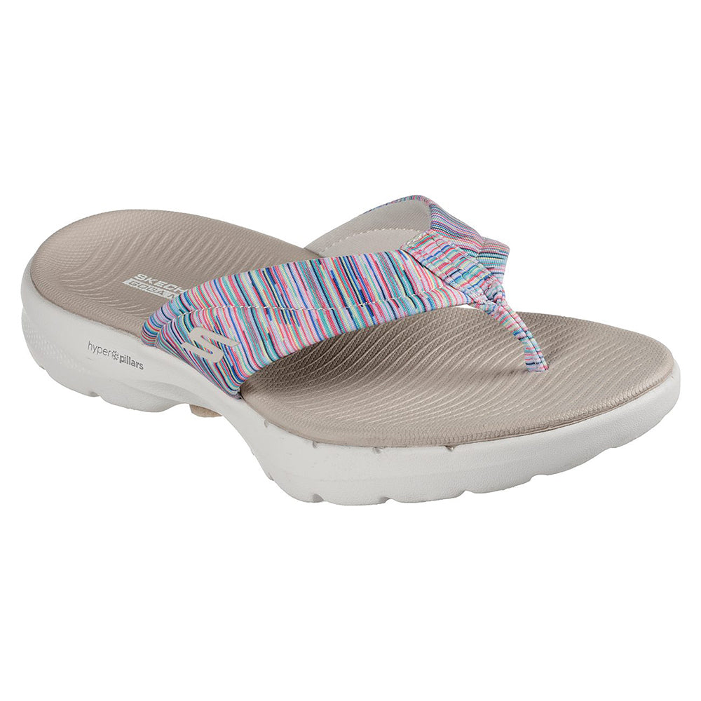 On-The-GO GOwalk 6 - Bright Daze