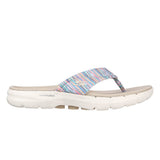 On-The-GO GOwalk 6 - Bright Daze