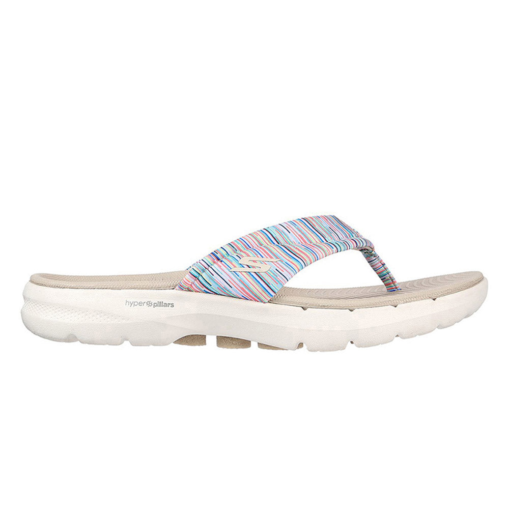 On-The-GO GOwalk 6 - Bright Daze