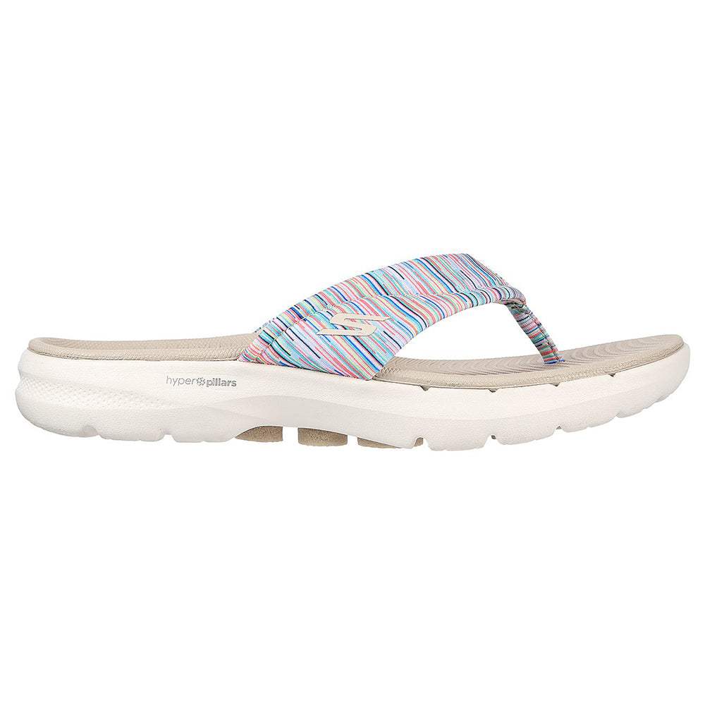 On-The-GO GOwalk 6 - Bright Daze