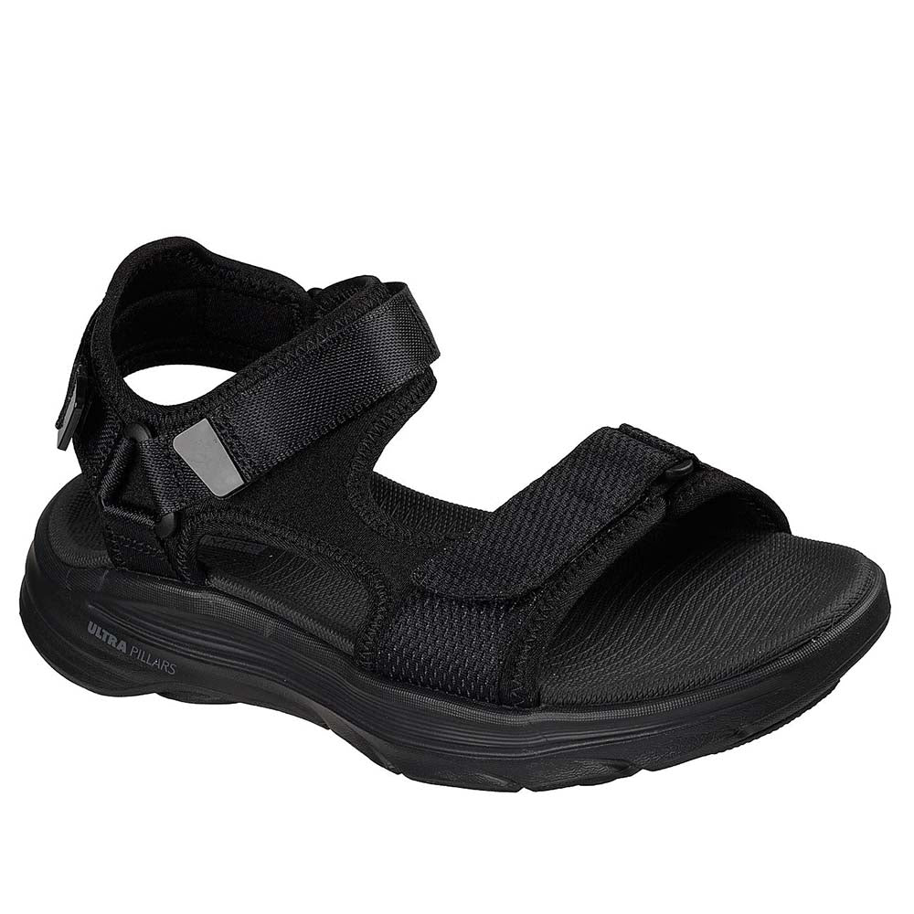 On-The-GO GOwalk 8 Sandal - Sia
