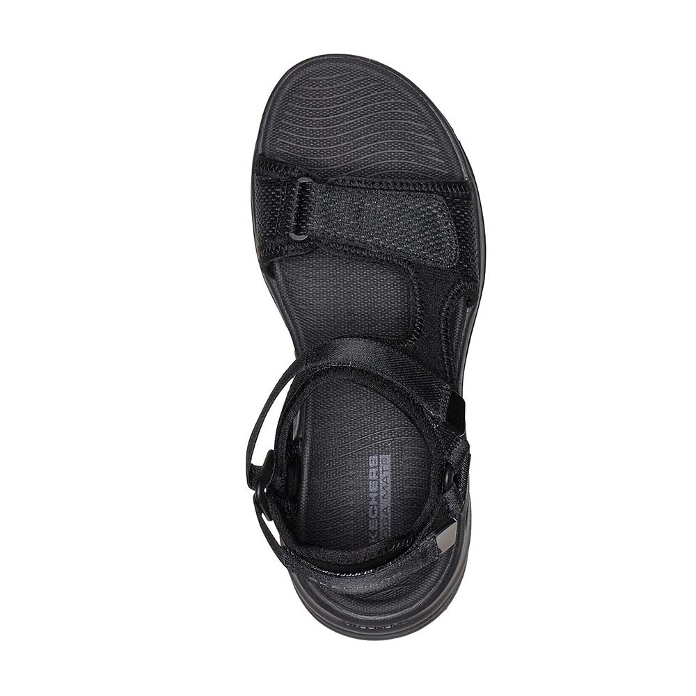 On-The-GO GOwalk 8 Sandal - Sia