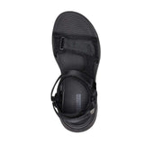 On-The-GO GOwalk 8 Sandal - Sia