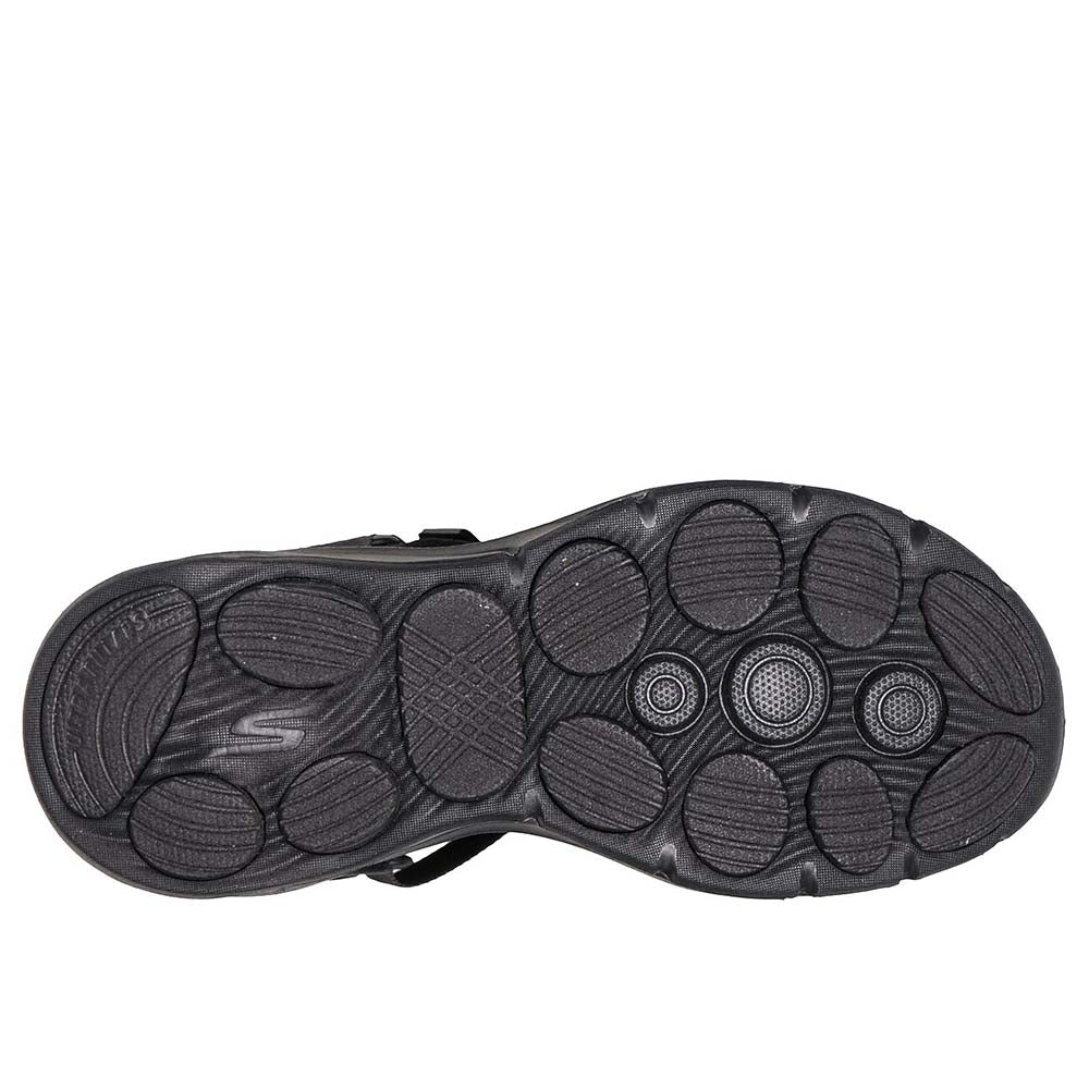 On-The-GO GOwalk 8 Sandal - Sia