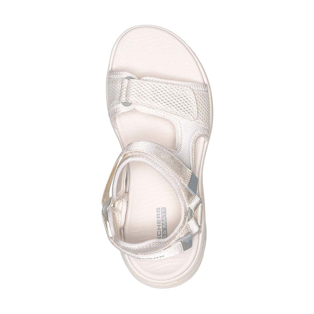 On-The-GO GOwalk 8 Sandal - Sia