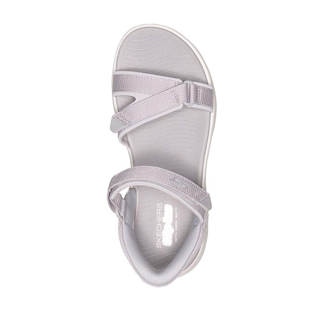 Slip-Ins: On-The-GO GOwalk 8 Sandal - Simone