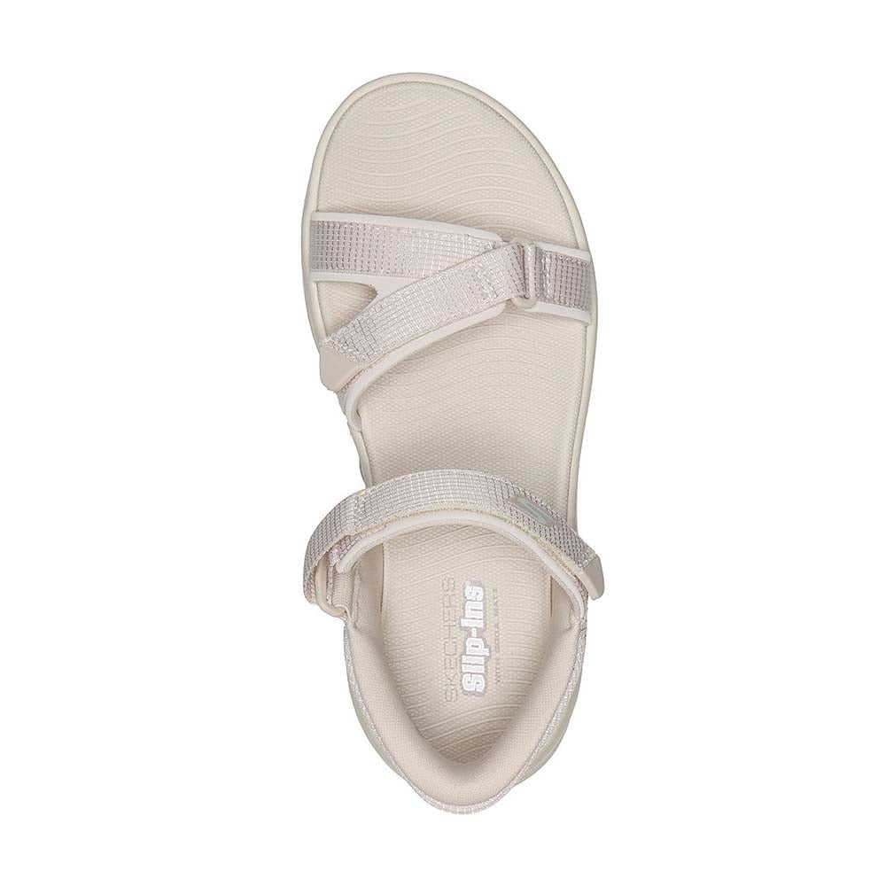 Slip-Ins: On-The-GO GOwalk 8 Sandal - Simone