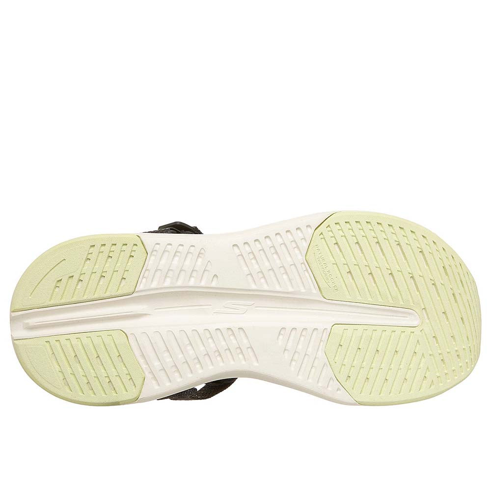 Slip-Ins: On-The-GO Max Cushioning Glide-Step Sandal - Skylar