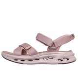 Slip-Ins: On-The-GO Max Cushioning Glide-Step Sandal - Skylar
