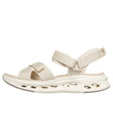 Slip-Ins: On-The-GO Max Cushioning Glide-Step Sandal - Skylar