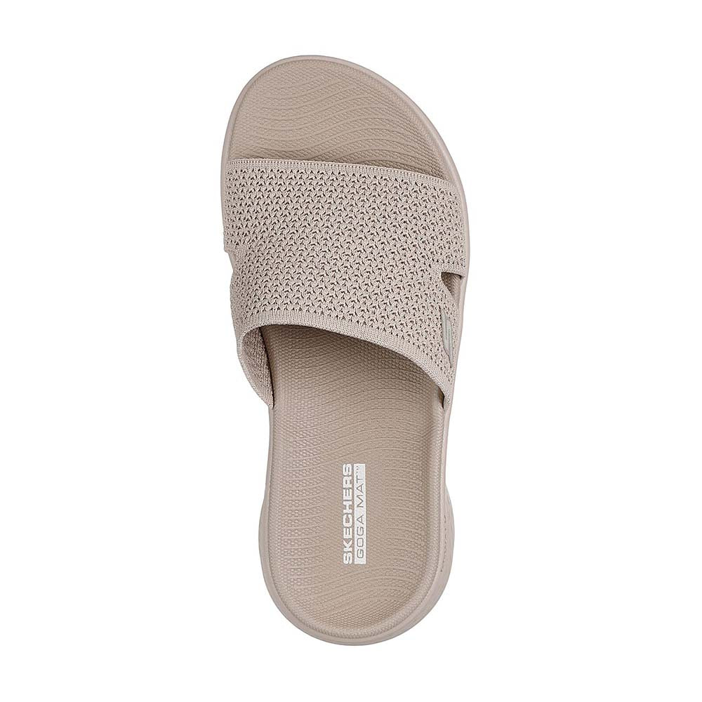 On-The-GO GOwalk Flex Sandal - Timeless