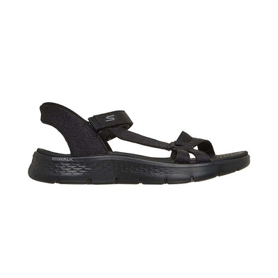 Slip-Ins: On-The-GO GOwalk Flex Sandal - Illuminate