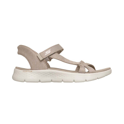 Slip-Ins: On-The-GO GOwalk Flex Sandal - Illuminate