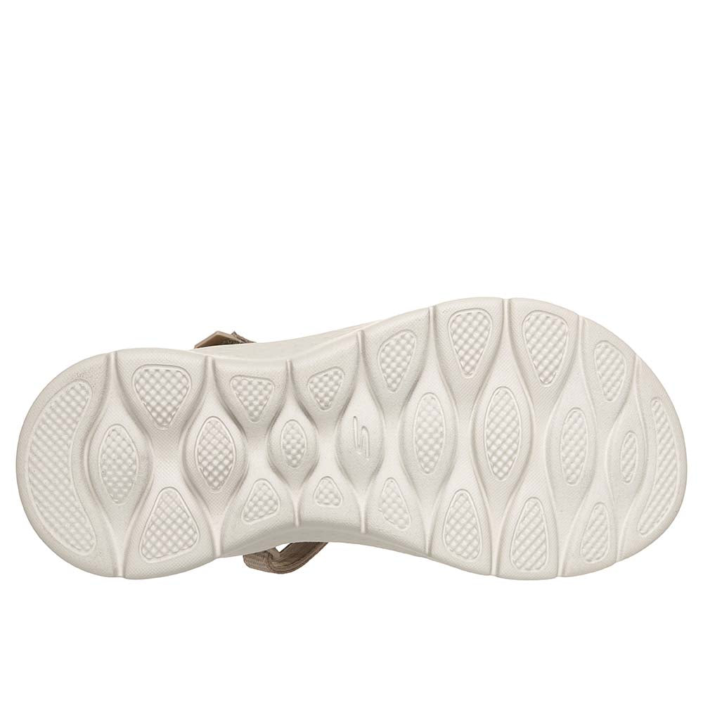 Slip-Ins: On-The-GO GOwalk Flex Sandal - Illuminate