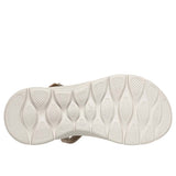 Slip-Ins: On-The-GO GOwalk Flex Sandal - Illuminate