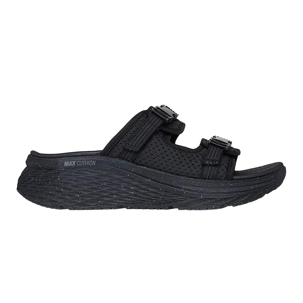 skechers max cushion slide
