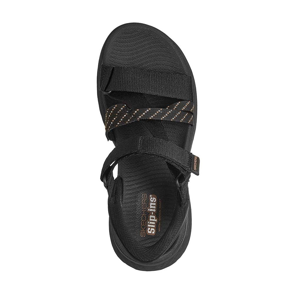 Slip-Ins: On-The-GO Max Cushioning Elite 2.0 Sandal - Emery
