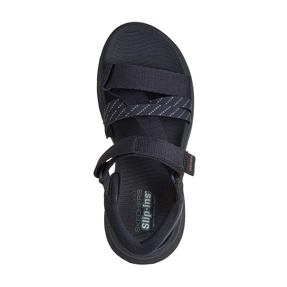 Slip-Ins: On-The-GO Max Cushioning Elite 2.0 Sandal - Emery