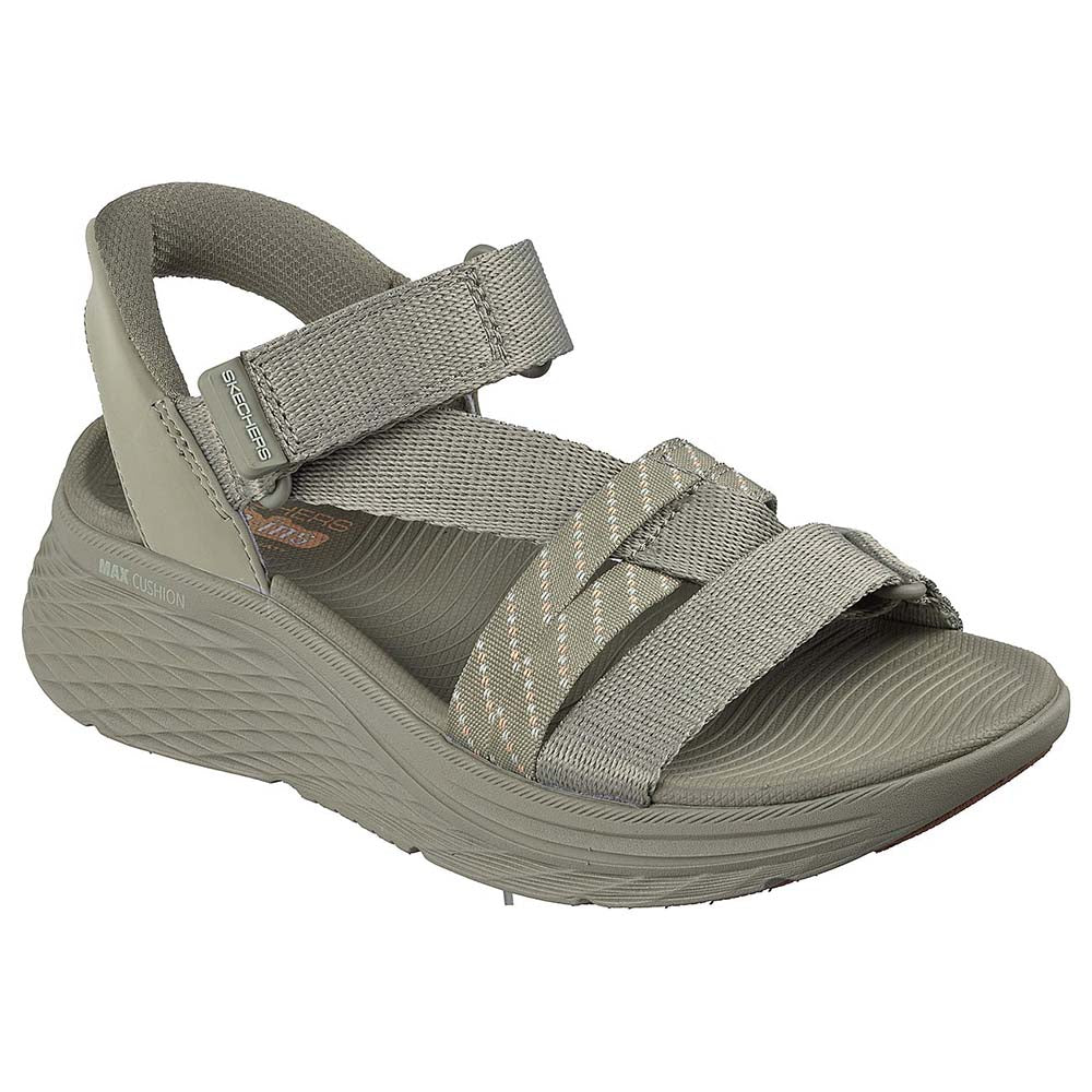 Slip-Ins: On-The-GO Max Cushioning Elite 2.0 Sandal - Emery
