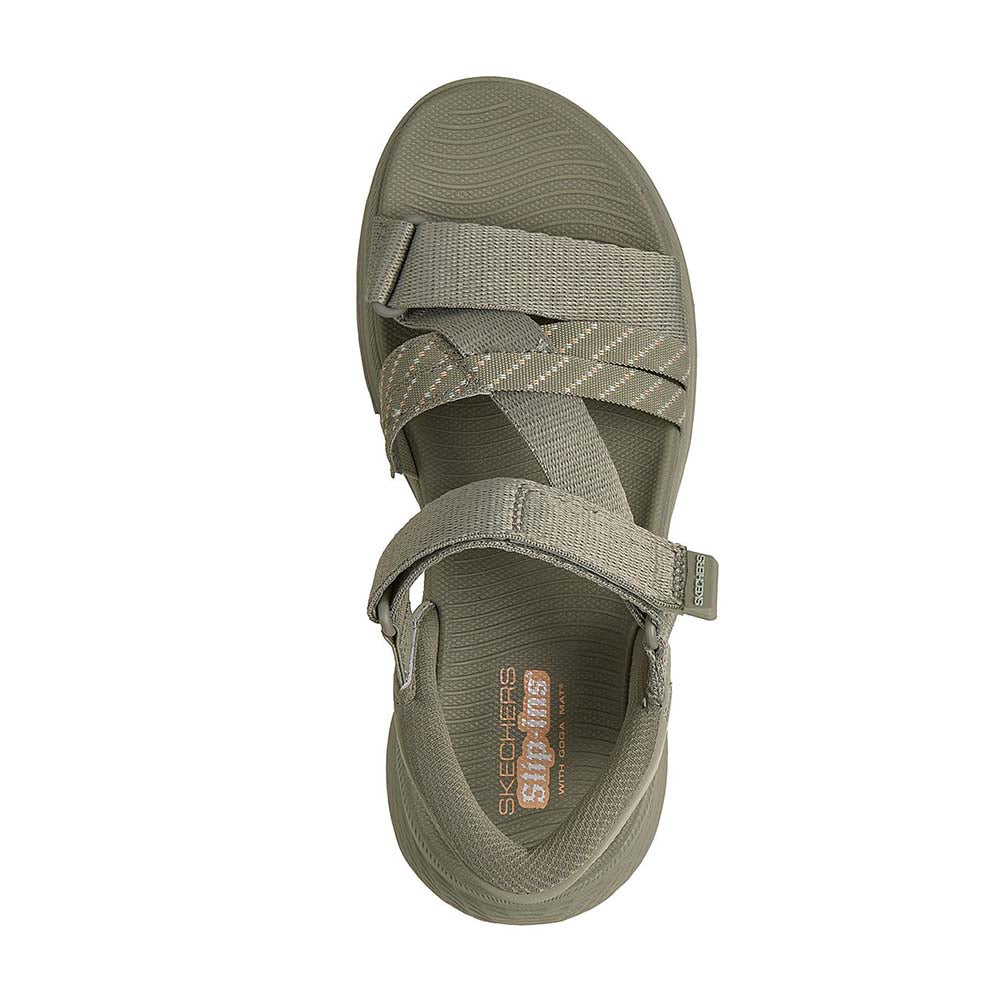 Slip-Ins: On-The-GO Max Cushioning Elite 2.0 Sandal - Emery
