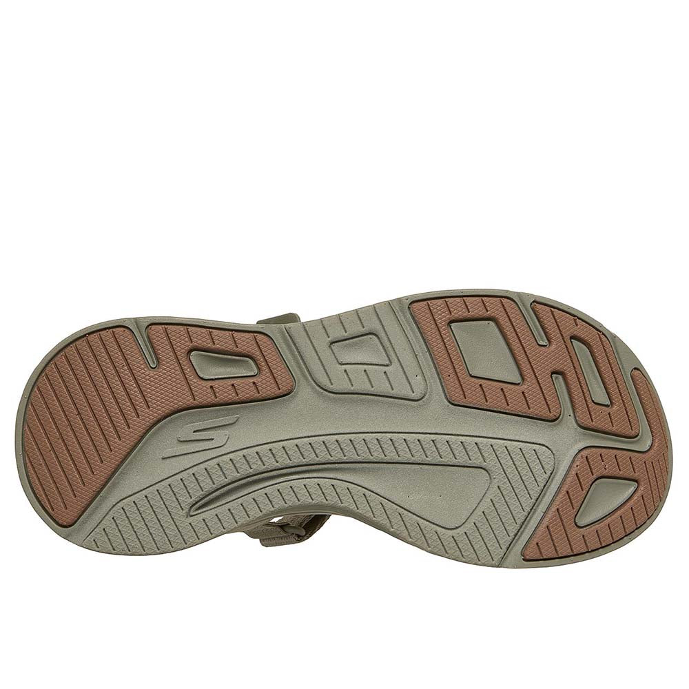 Slip-Ins: On-The-GO Max Cushioning Elite 2.0 Sandal - Emery