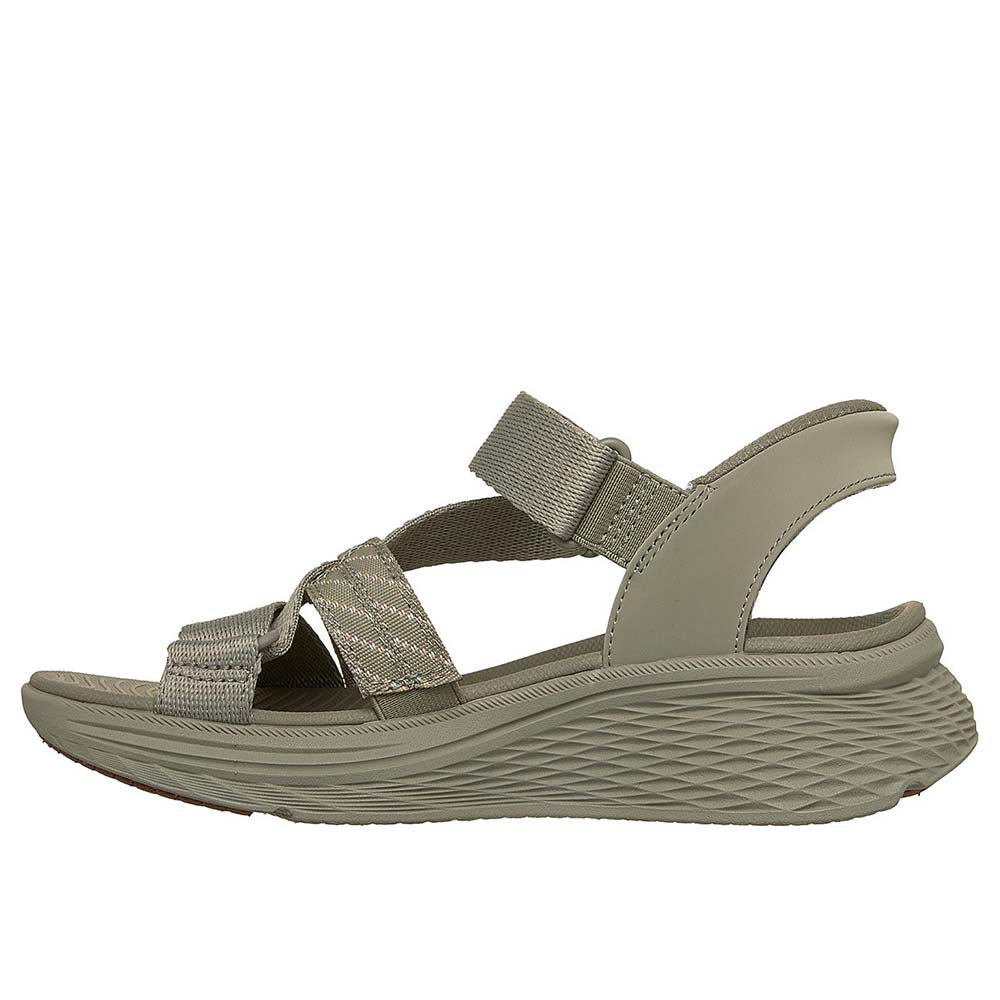 Slip-Ins: On-The-GO Max Cushioning Elite 2.0 Sandal - Emery