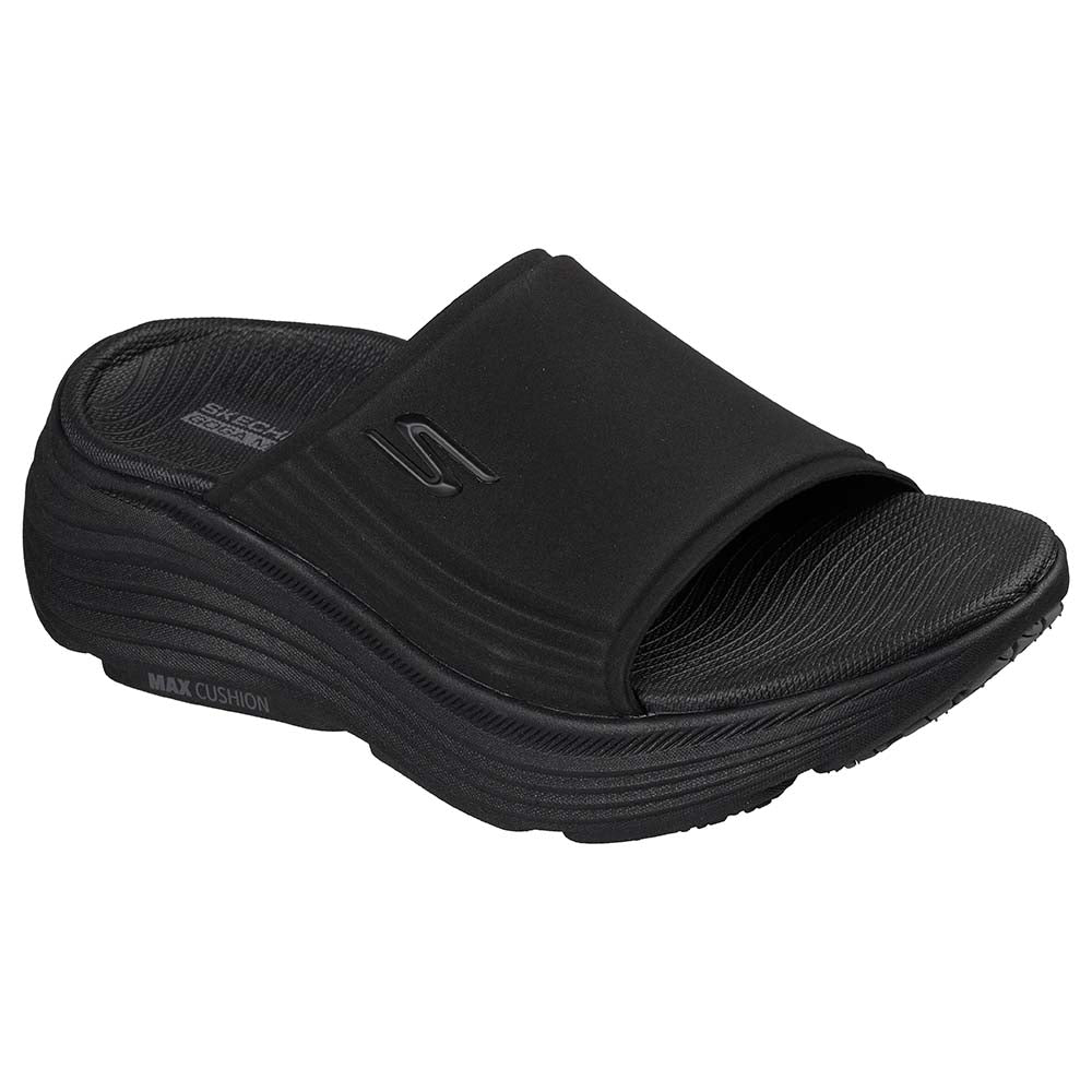 On-The-GO Max Cushioning Endeavour Sandal - Esmie