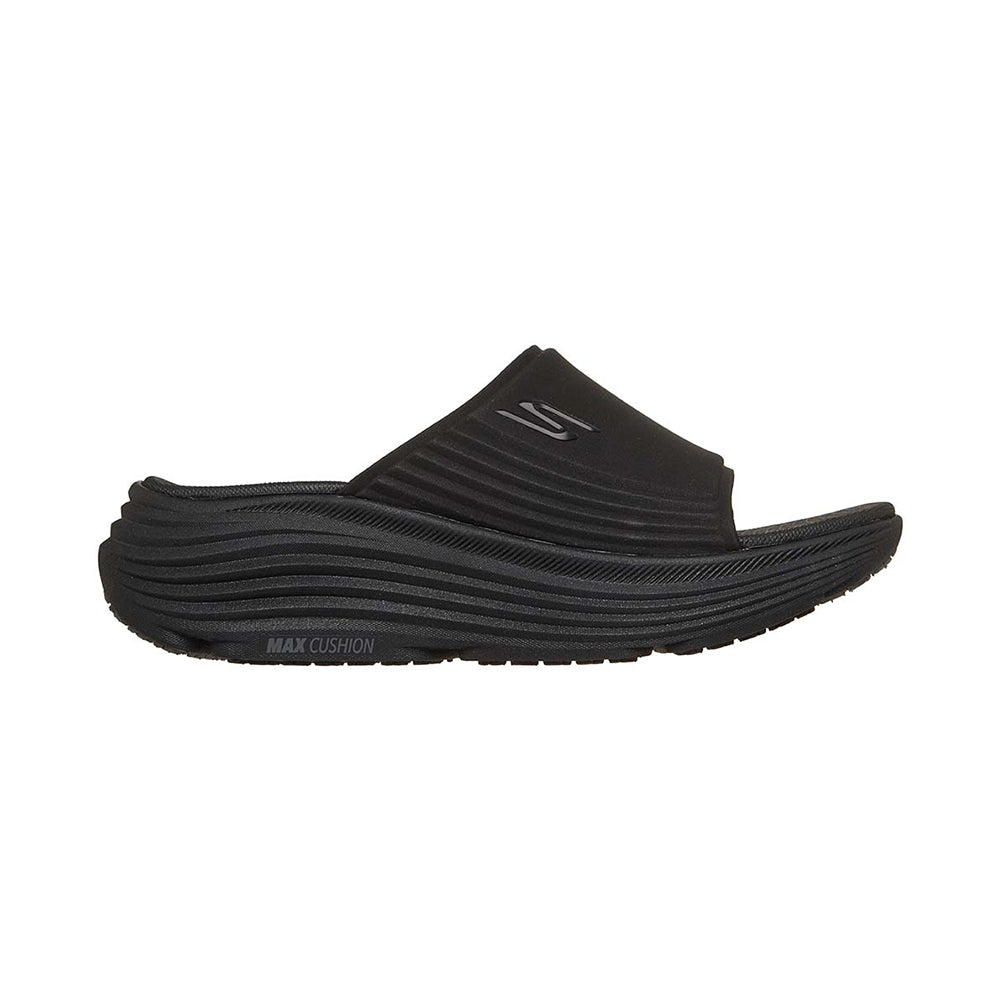 On-The-GO Max Cushioning Endeavour Sandal - Esmie