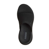 On-The-GO Max Cushioning Endeavour Sandal - Esmie