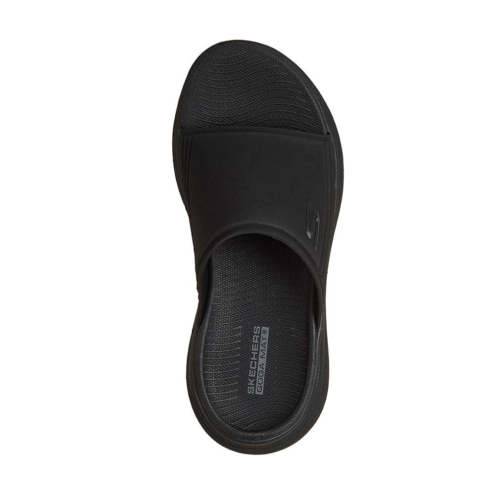 On-The-GO Max Cushioning Endeavour Sandal - Esmie