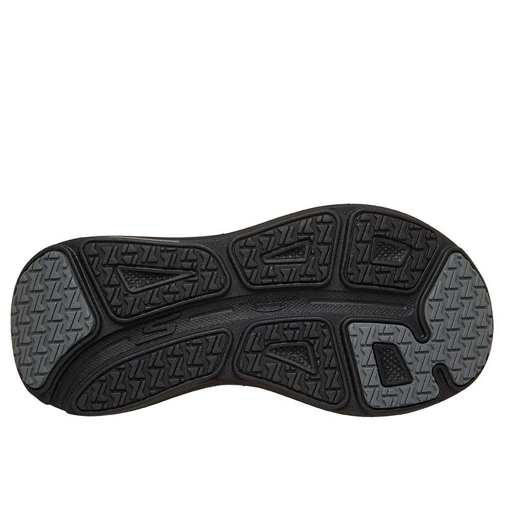 On-The-GO Max Cushioning Endeavour Sandal - Esmie