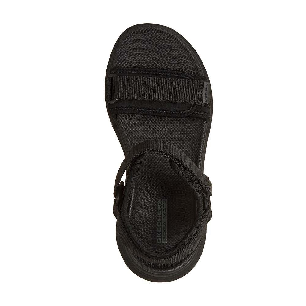 On-The-GO Max Cushioning Endeavour Sandal - Miranda