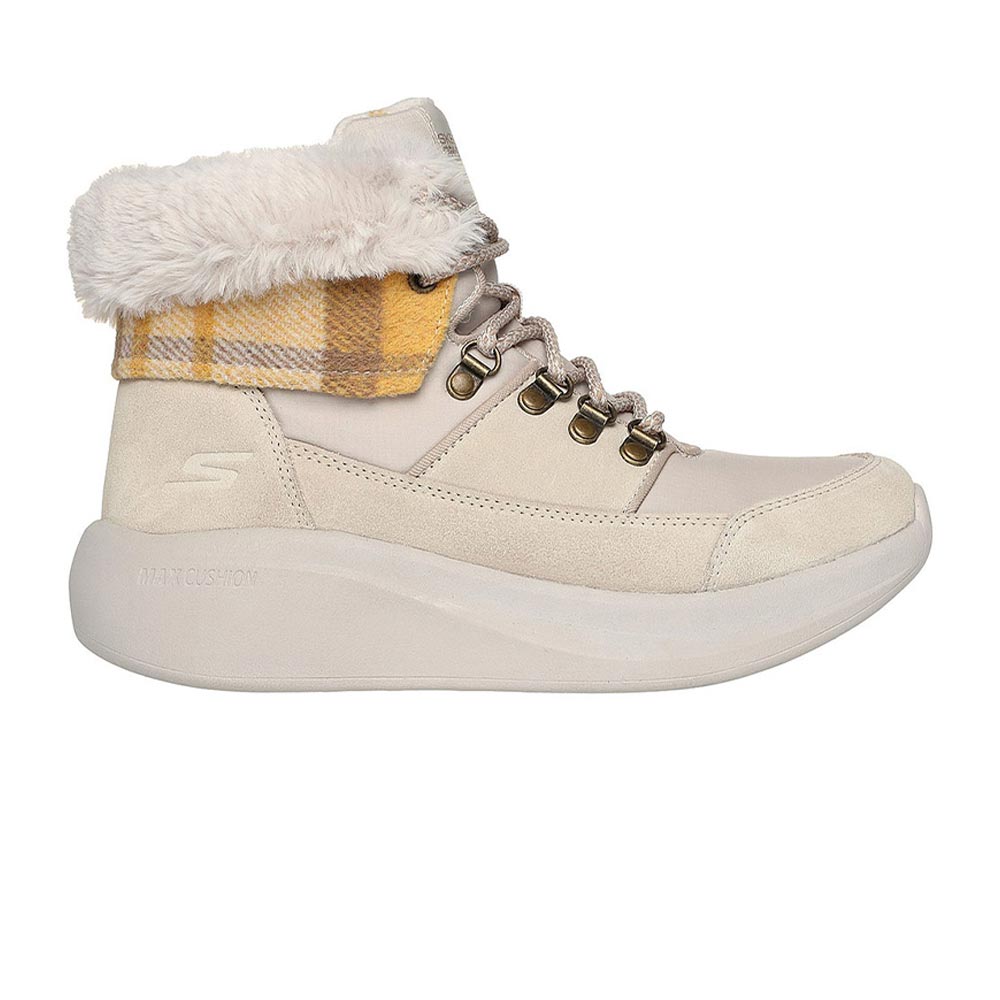 On-The-GO Max Cushioning Essential