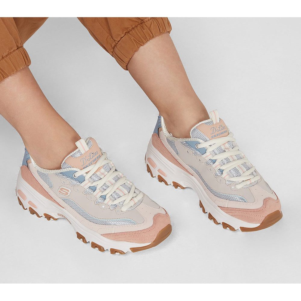 Sport D'Lites - Sandy Beaches