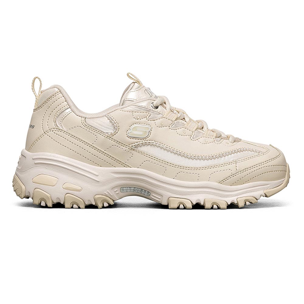 Sport D'Lites - Lustrous Paradise