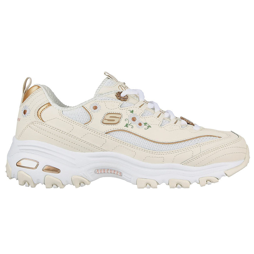 Sport D'Lites - Daisy Showers