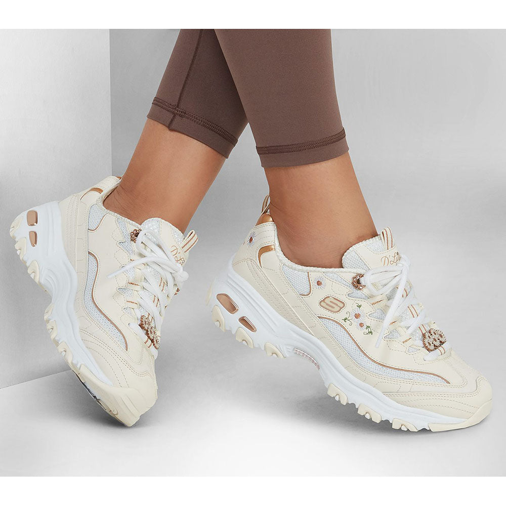 Sport D'Lites - Daisy Showers – Skechers Thailand