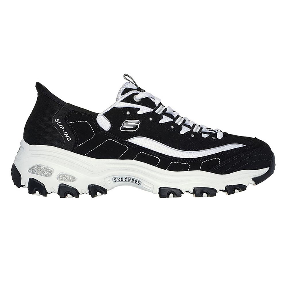 Slip-ins: Sport D'Lites - New Classic