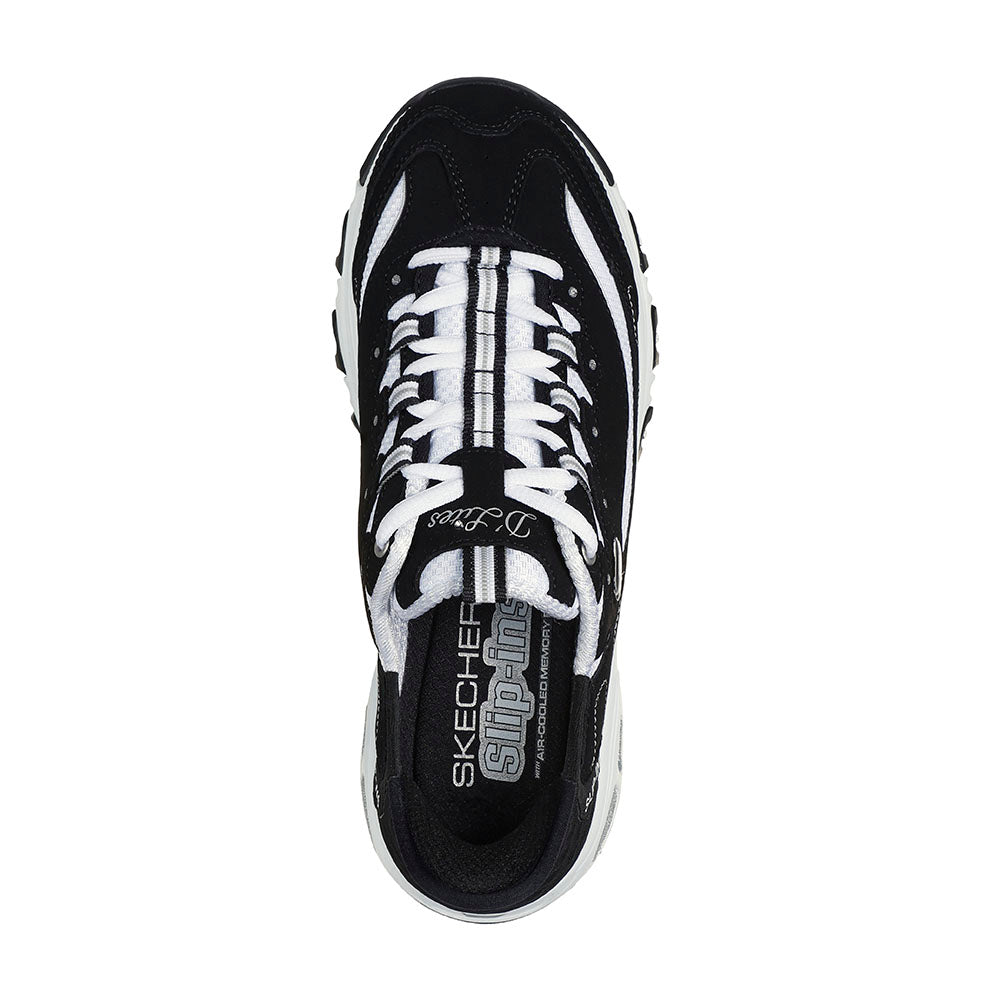 Slip-ins: Sport D'Lites - New Classic