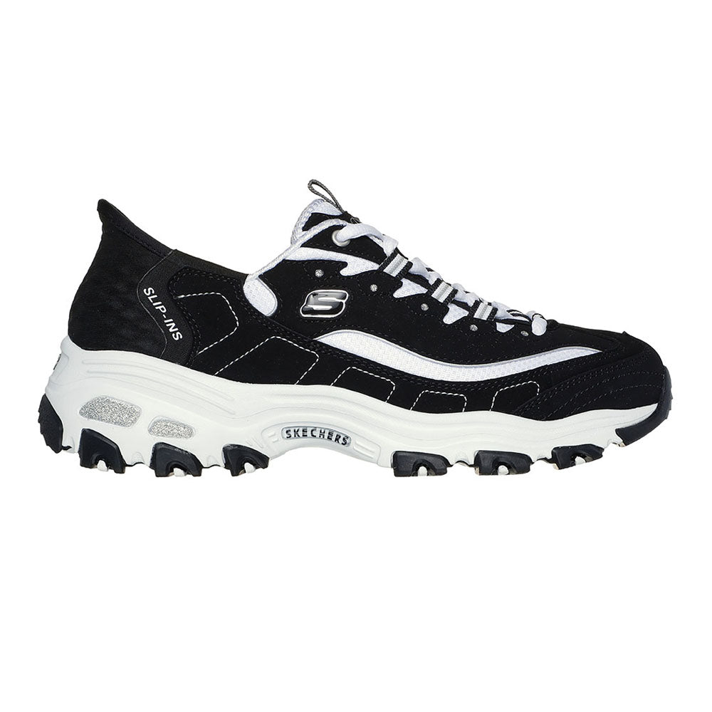 Slip-ins: Sport D'Lites - New Classic