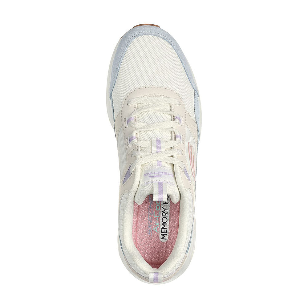 Sport Skech-Air Court - Retro Avenue