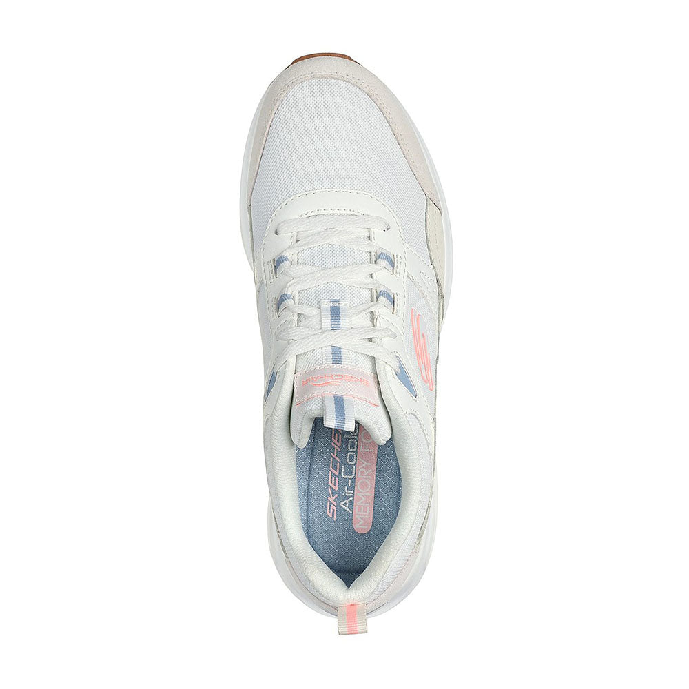 Sport Skech-Air Court - Retro Avenue