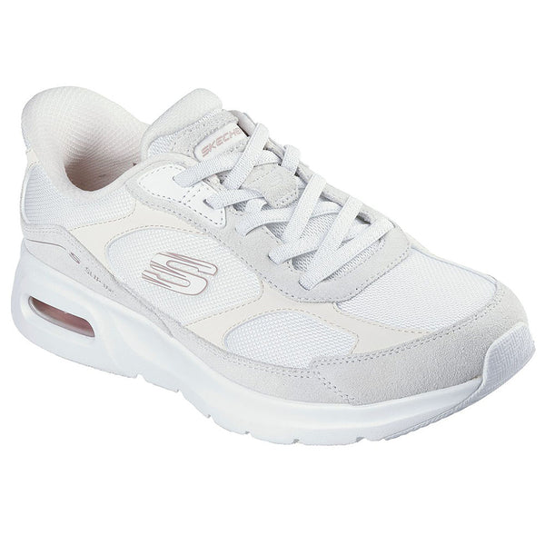 Slip-Ins: Sport Skech-Air Court - Retro Wave