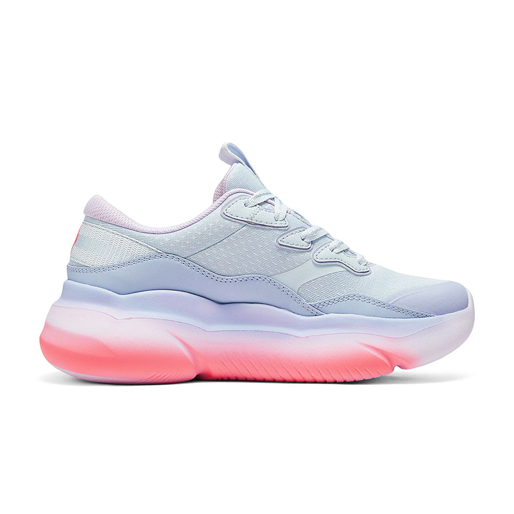 Sport Vapor Step - Bold Stride