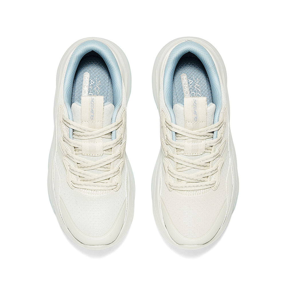 Sport Vapor Step - Bold Stride