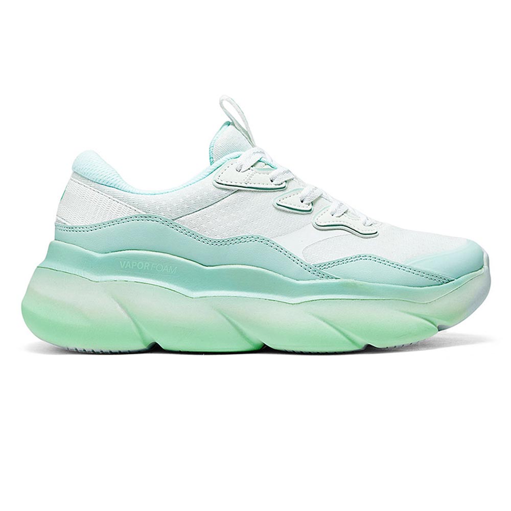 Sport Vapor Step - Bold Stride