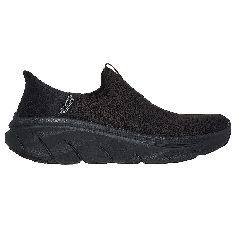 Slip-ins: Sport D'Lux Walker 2.0 - Happy Step