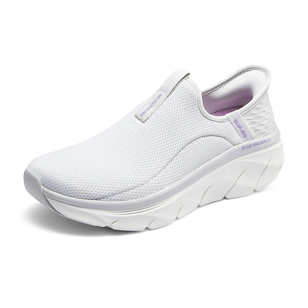 Slip-ins: Sport D'Lux Walker 2.0 - Happy Step